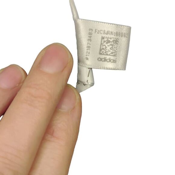 Adidas Men's Climalite Future Bos Crew-neck T-shirt Black Medium - Picture 10 of 10